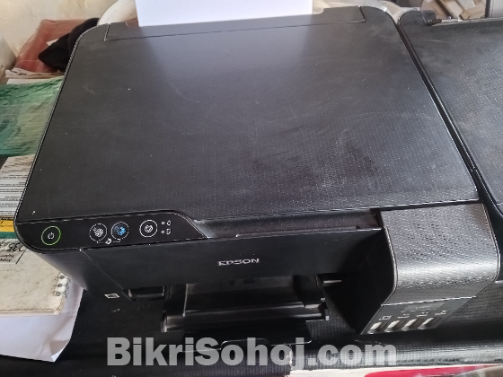 Epson L3110 Printer